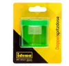 Idena Doppelspitzdose oval 4fach sortiert Blister Produktbild-Vorschau 3