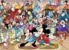 Wasgij Original Disney - Mickys Party! (1000 Teile), 1000 Produktbild-Vorschau 5