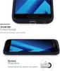 Cadorabo Housse pour Samsung Galaxy A3 2017 en bleu Housse Voir les images du produit 3