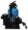 Sandfilteranlage OKU Bali Ø 400 mm mit Aqua Plus 6 7 m³/h Produktbild-Vorschau 1