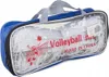 Verk 14394_B Rete da pallavolo 9,5 x 1 m bianco Anteprima dell’immagine prodotto 4