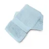 550g/m2 Handtuch 100% Baumwolle Frottee 50x100 Nr 05 Produktbild-Vorschau 2