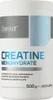 Creatine Monohydrate - flavoured (500g) Green Apple Produktbild-Vorschau 2