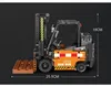 22002 - Carrello elevatore (Reobrix) Anteprima dell’immagine prodotto 3