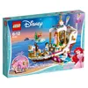 Lego Disney 41153 Le navire royal de la princesse Ariel Voir les images du produit 1