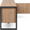 finori Denver 54 TV-Board, Nachbildung Artisan Oak / Produktbild-Vorschau 4