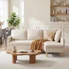 Divano angolare BEALIFE con funzione letto 200x130x65 cm | Anteprima dell’immagine prodotto 4