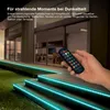 OSRAM Outdoor Flex RGB LED Streifen 15M IP65, incl. Voir les images du produit 7
