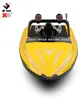 WLtoys WL917 RC člun 2,4 GHz Lodě na dálkové ovládání RC Náhled obrázku produktu 3