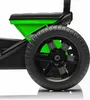 AIYAPLAY Kart à pédales pour enfants, go-Kart pour enfant Voir les images du produit 9