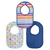 Baby Care detsk podbradnky sada 3 samoprepnacie, Náhľad obrázku produktu 2