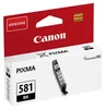 Canon CLI-581BK 2106C001 Schwarz  Original Tinte 750 Seiten Produktbild-Vorschau 1