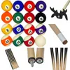 Set d'accessoires de billard ALL IN ONE Set complet Voir les images du produit 6