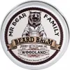 Mr Bear Family Beard Balm Woodland 60ml, Balzám na vousy, Náhled obrázku produktu 2