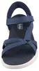 Skechers Slip-ins  Go Walk Flex Niebieski Podgląd zdjęcia produktu 17