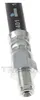 TRISCAN 8150 15131 Bremsschlauch für FIAT Uno Schrägheck Produktbild-Vorschau 5