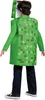 Schlingpflanze Wet Minecraft™-Kostüm für Kinder Produktbild-Vorschau 3