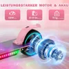Elektroroller Kinder 6–14 Jahren, Kinder E Roller Mit Produktbild-Vorschau 5