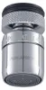 NEOPERL HONEYCOMB PCA Strahlregler (mit Kugelgelenk, Produktbild-Vorschau 2
