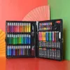 set d'arte per bambini da 150 pezzi, set per il disegno Anteprima dell’immagine prodotto 12