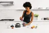 Ninja Foodi Power Nutri CB100EU - Staande blender - 1100 W Productafbeelding-voorbeeld 5