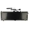 EXTENSILO Akku kompatibel mit HP ZBook Studio G3 (T7W03EA), Produktbild-Vorschau 2