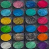 Epoxy Pigment Set 24 Farben | 24 x 10 GRAM | Epoxy | Produktbild-Vorschau 2