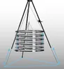 Dreibeiniger Feuerrost 80 cm Berdsen BD-884 Produktbild-Vorschau 4