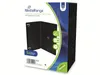 MediaRange BOX30, DVD-Hülle, 1 Disks, Schwarz, Kunststoff, Produktbild-Vorschau 4