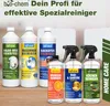 bio-chem Spülmaschinen DUO: Haar-Weg Abflussfrei Produktbild-Vorschau 7