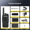 Retevis RT668B vysílačky pro dospělé, dobíjecí vysílačky se Náhled obrázku produktu 9