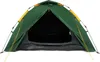 REGATTA Wurfzelt 3 Person Instant Tent Produktbild-Vorschau 4