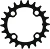 Sram Kettenblatt MTB 2x10 no Pin Produktbild-Vorschau 4