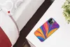 MuchoWow® Handyhülle Schutzhülle Hülle für iPhone 12 Pro Produktbild-Vorschau 4
