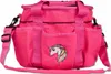 Putztasche für Pferde Equipage für Pferdepflege Glitter Produktbild-Vorschau 1