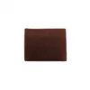 Porte-monnaie pour adulte en marron foncé Voir les images du produit 23