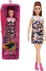Barbie Fashionistas HBV19, Modepuppe, Weiblich, 3 Jahr(e), Produktbild-Vorschau 4
