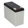Yuasa Blei-Akku REC10-12 Pb 12V / 10Ah Zyklenfest, Faston Produktbild-Vorschau 6