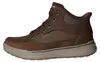 scarpe Skechers Sterling-rogan 211233BRN Anteprima dell’immagine prodotto 9