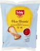6x Schar Pain Brioché Pane Dolce senza Glutine Glutenfreies Produktbild-Vorschau 3