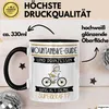Mountainbike-Guide Und Prinzessin Tasse Geschenk Für Eine Produktbild-Vorschau 3