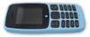 Mobilný telefón Nokia 106 DualSim čierny Náhľad obrázku produktu 7
