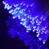 A close-up shot of many small blue LED lights on a dark background. Náhled obrázku produktu