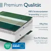 Beautissu Premium Rivestimento per schienale alto Cuscino Anteprima dell’immagine prodotto 3