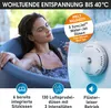 BRAST Whirlpool MSpa Cocoon für 6 Personen mit Produktbild-Vorschau 6