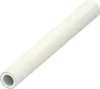 A single white pipe is shown against a white background. Anteprima dell’immagine prodotto