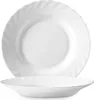Ritzenhof und Breker Suppenteller Trianon weiß 22,5cm 1 Produktbild-Vorschau 7