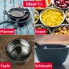 Westmark 5 Topfhauben, 23292260 Produktbild-Vorschau 7