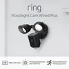Ring Floodlight Cam Wired Plus, gecertificeerd en  | Productafbeelding-voorbeeld 2