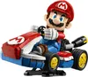 LEGO Super Mario Mario Kart Standaard Kart 72032 Productafbeelding-voorbeeld 3